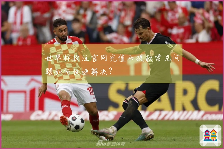 世界杯投注官网充值和提款常见问题如何快速解决？