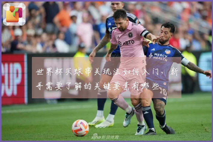 世界杯买球串关玩法如何入门，新手需要了解的关键要素有哪些