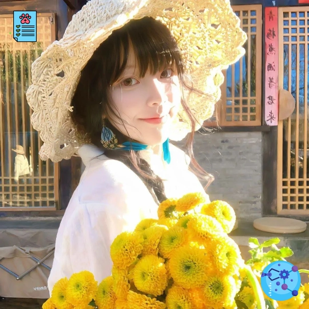 孟雪女士